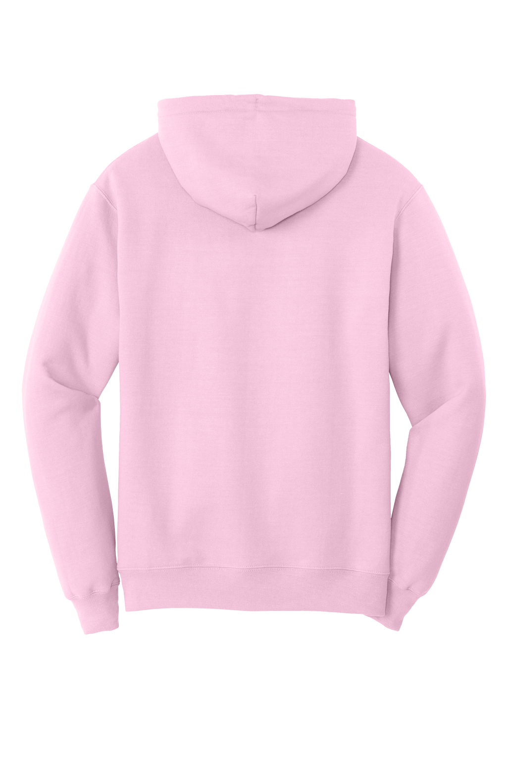 PC78H Port & Co™ Core Fleece Pullover Hooded Sweatshirt