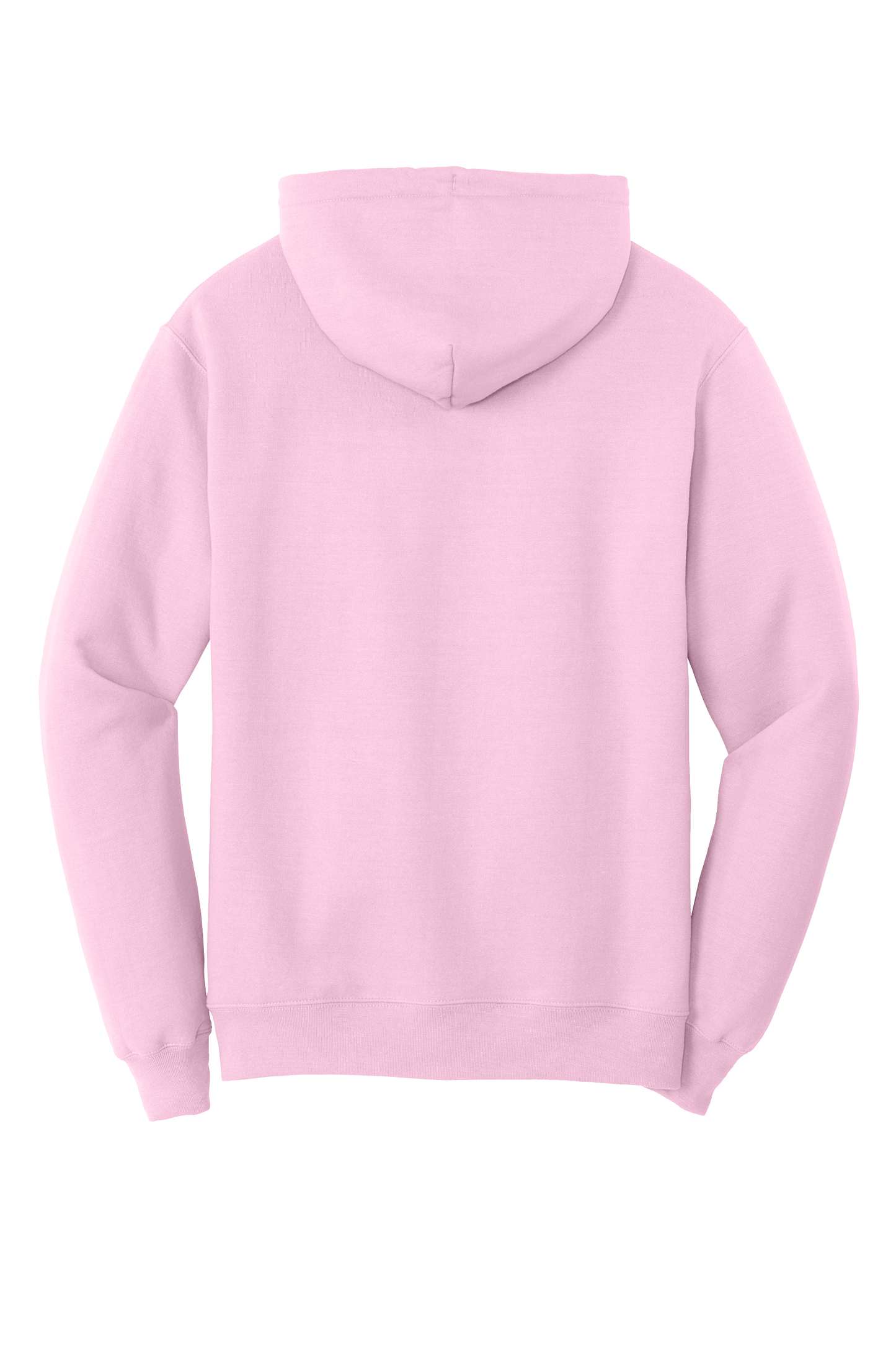 PC78H Port & Co™ Core Fleece Pullover Hooded Sweatshirt