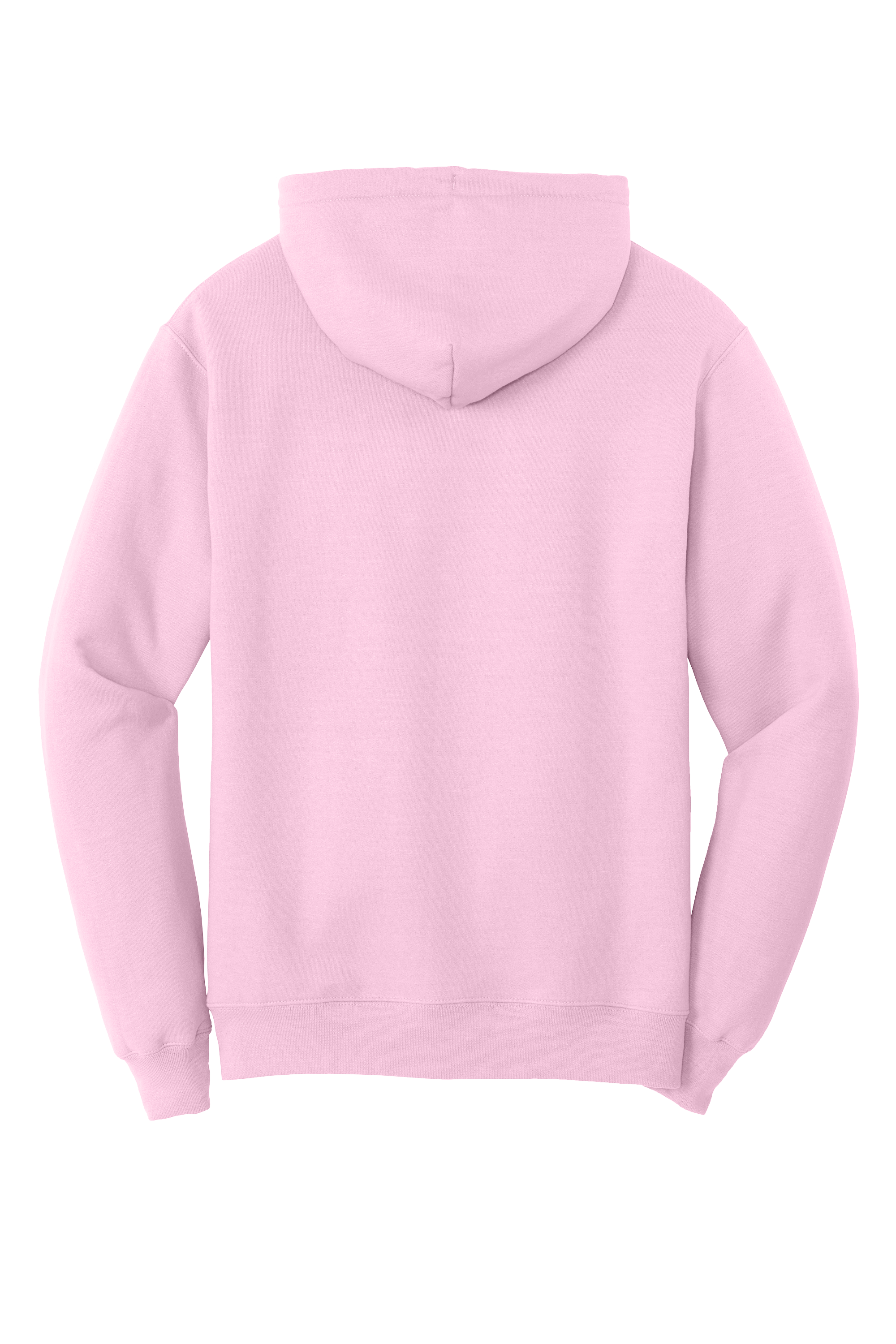 PC78H Port & Co™ Core Fleece Pullover Hooded Sweatshirt