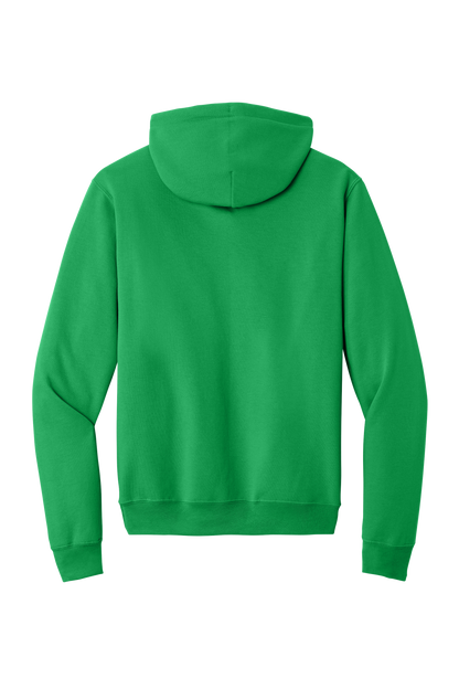 PC78H Port & Co™ Core Fleece Pullover Hooded Sweatshirt