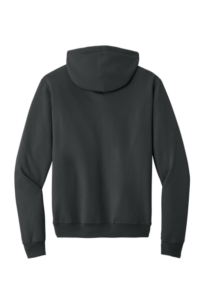 PC78H Port & Co™ Core Fleece Pullover Hooded Sweatshirt