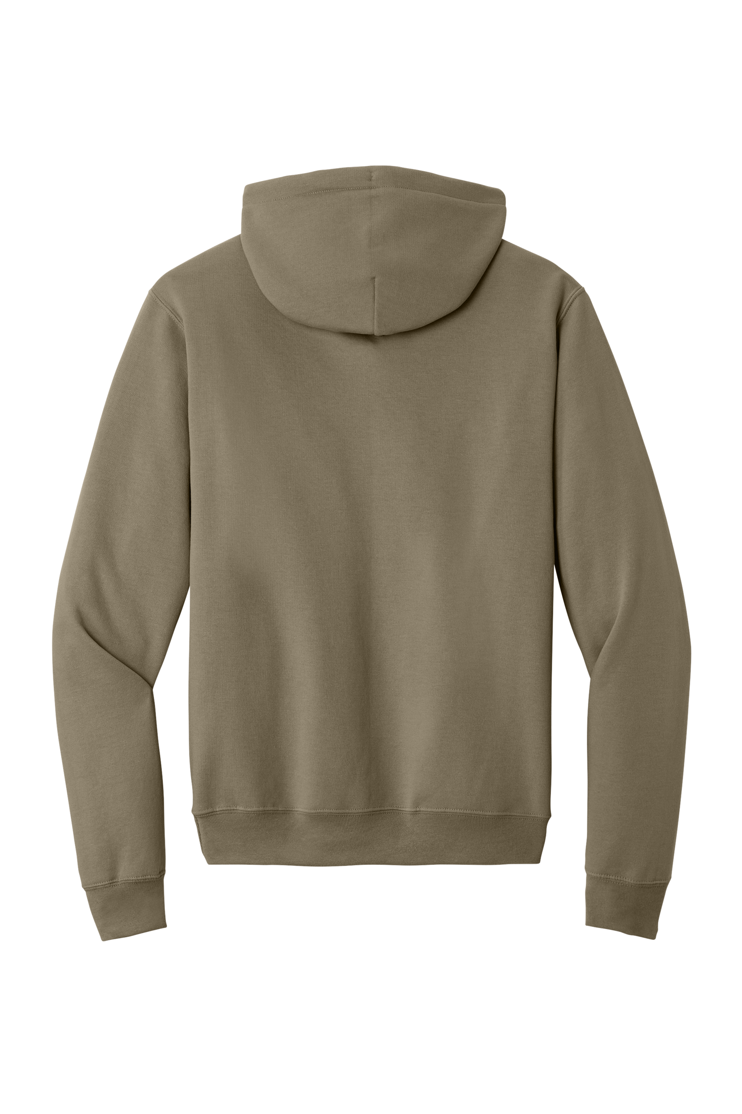 PC78H Port & Co™ Core Fleece Pullover Hooded Sweatshirt