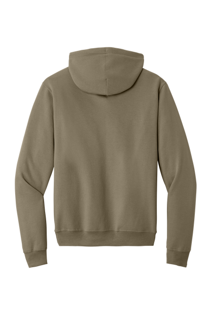 PC78H Port & Co™ Core Fleece Pullover Hooded Sweatshirt