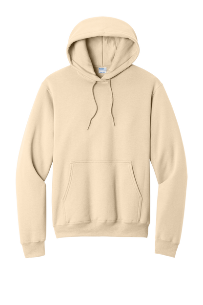 PC78H Port & Co™ Core Fleece Pullover Hooded Sweatshirt