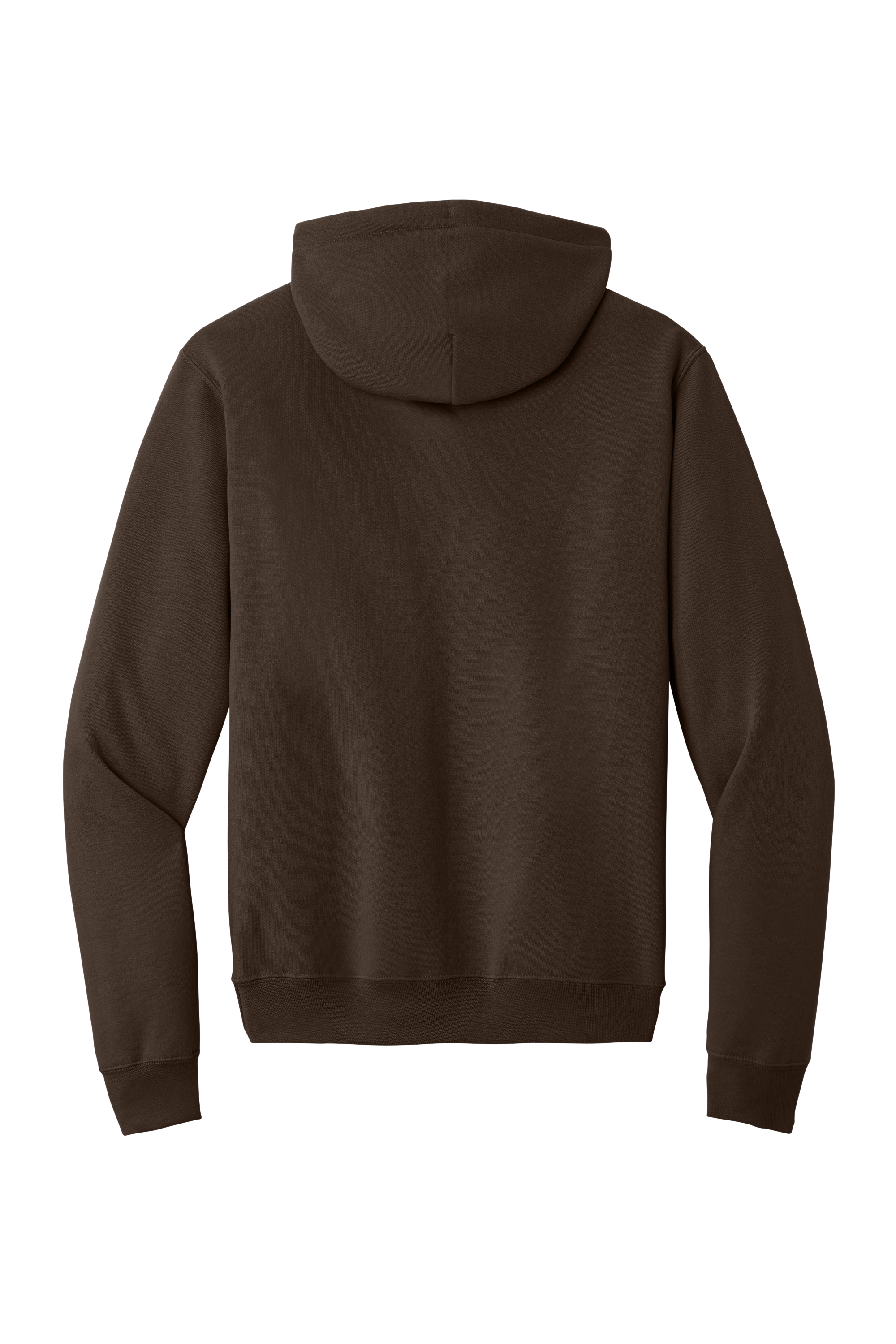 PC78H Port & Co™ Core Fleece Pullover Hooded Sweatshirt