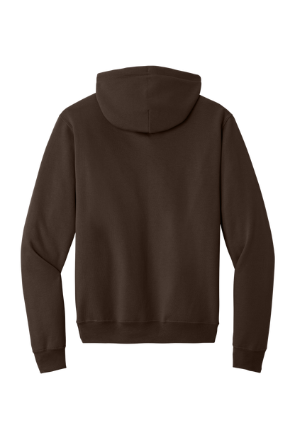 PC78H Port & Co™ Core Fleece Pullover Hooded Sweatshirt