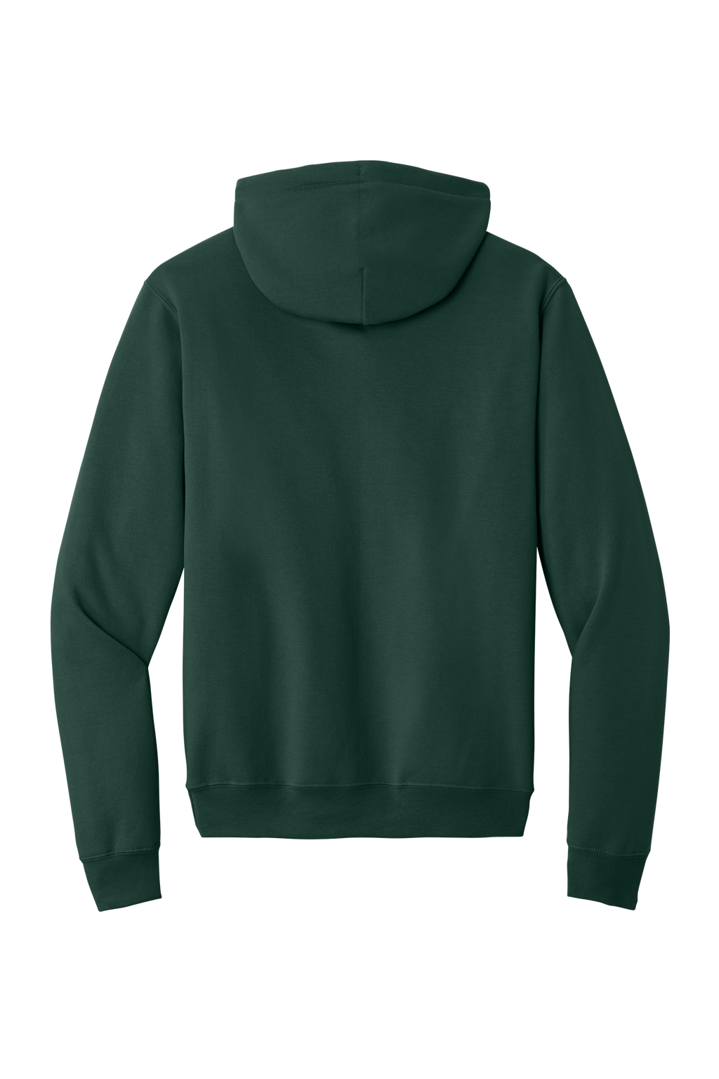 PC78H Port & Co™ Core Fleece Pullover Hooded Sweatshirt