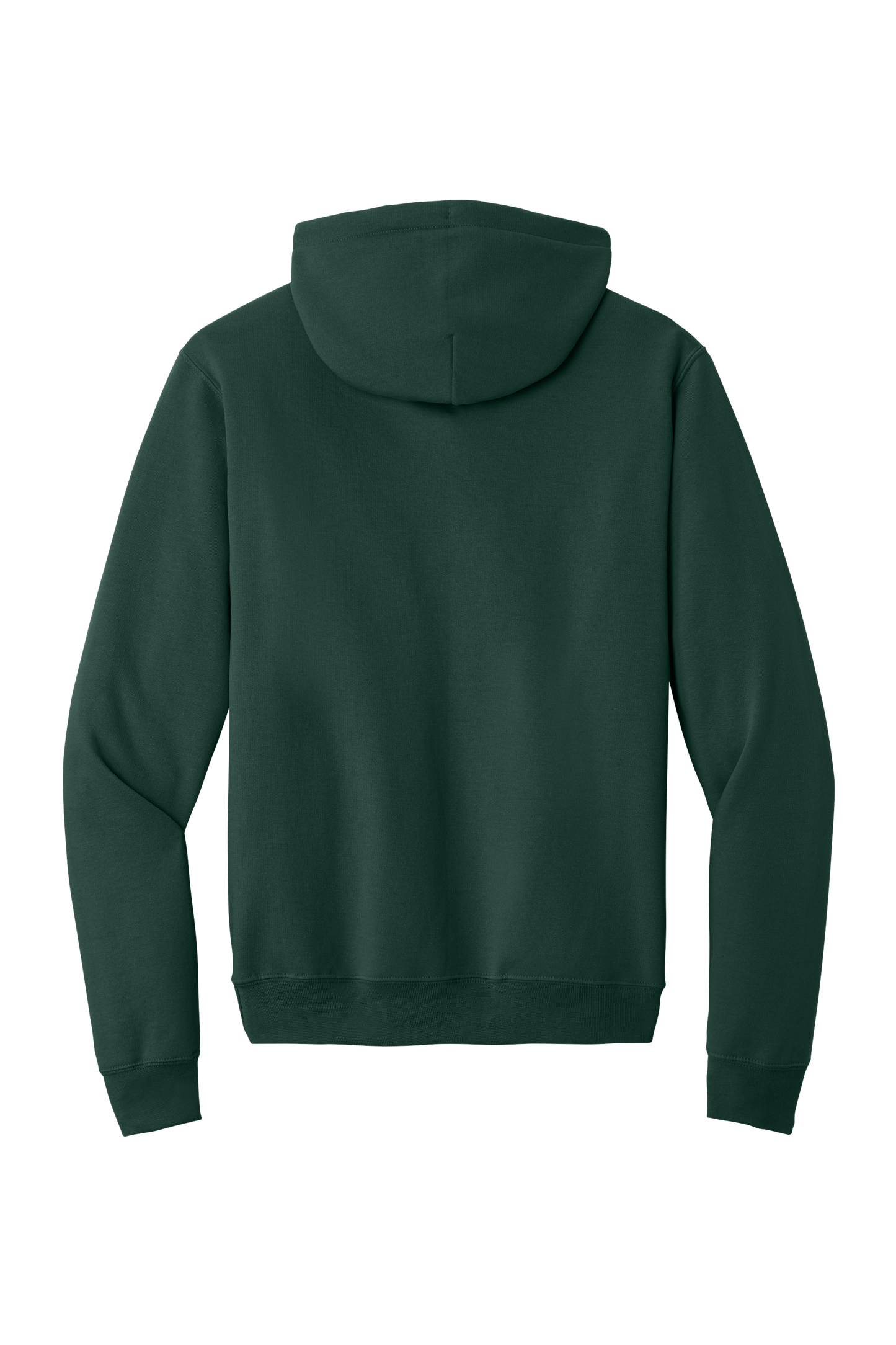 PC78H Port & Co™ Core Fleece Pullover Hooded Sweatshirt