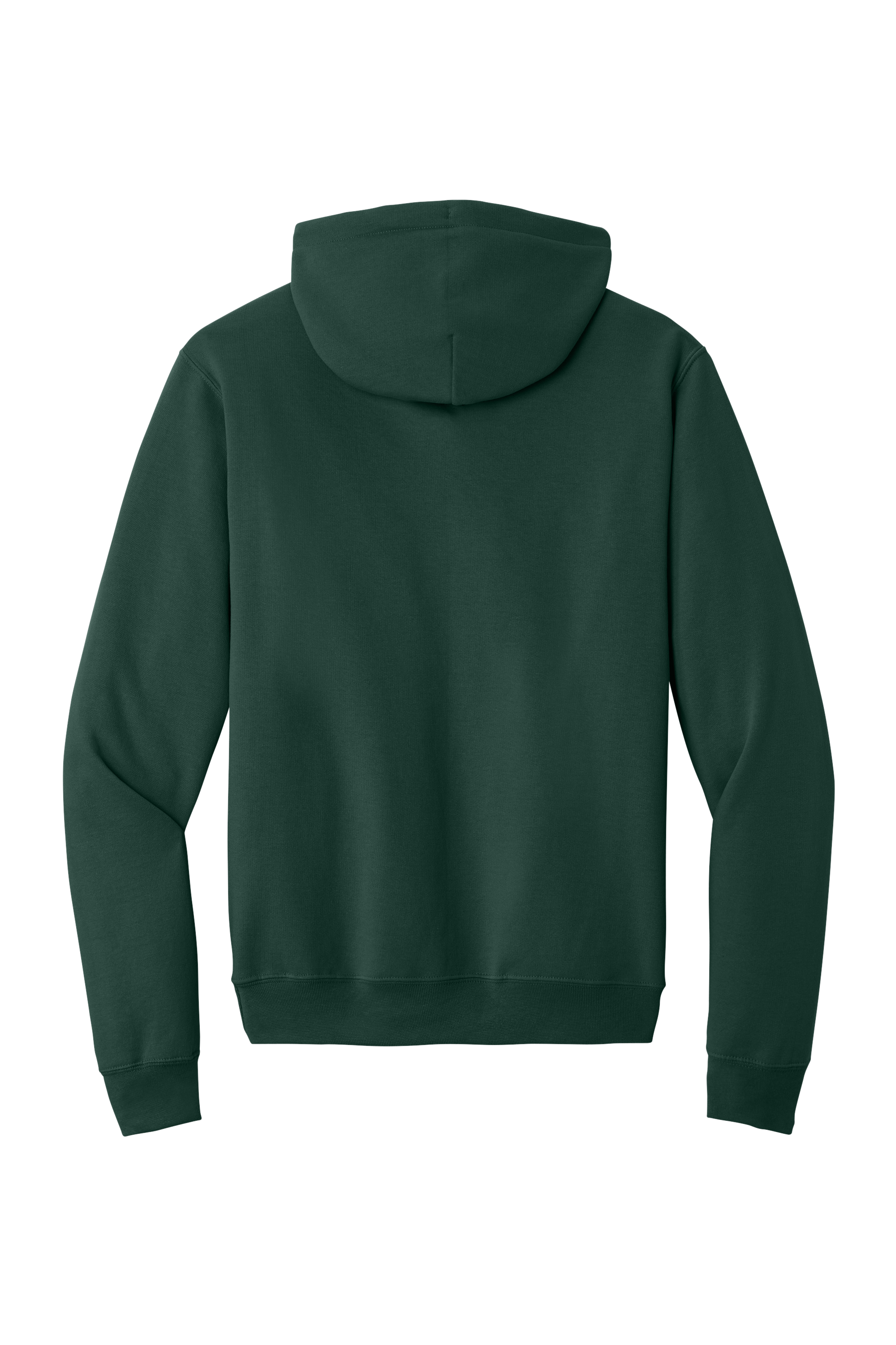 PC78H Port & Co™ Core Fleece Pullover Hooded Sweatshirt