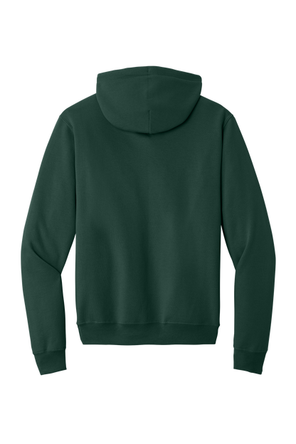 PC78H Port & Co™ Core Fleece Pullover Hooded Sweatshirt