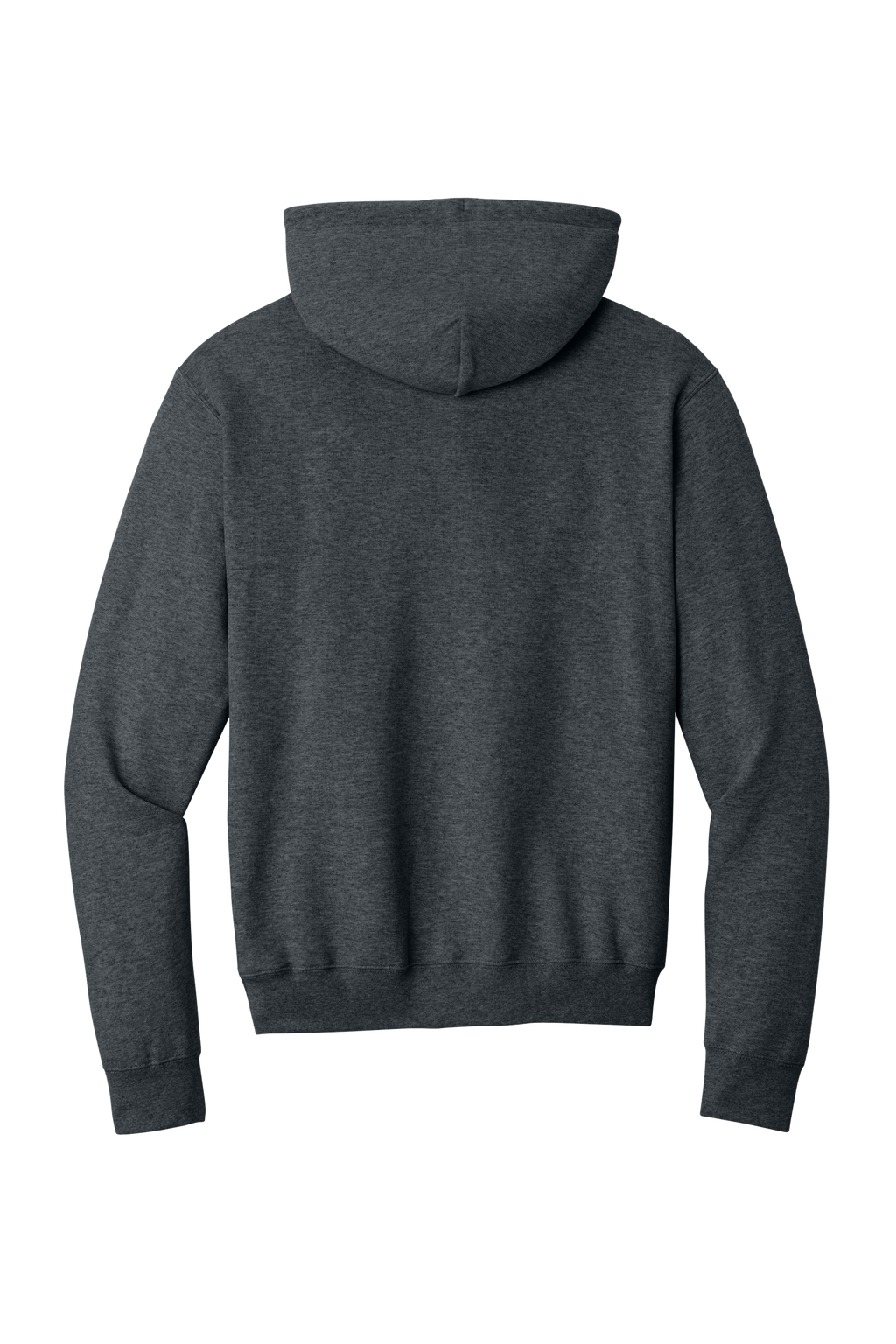 PC78H Port & Co™ Core Fleece Pullover Hooded Sweatshirt