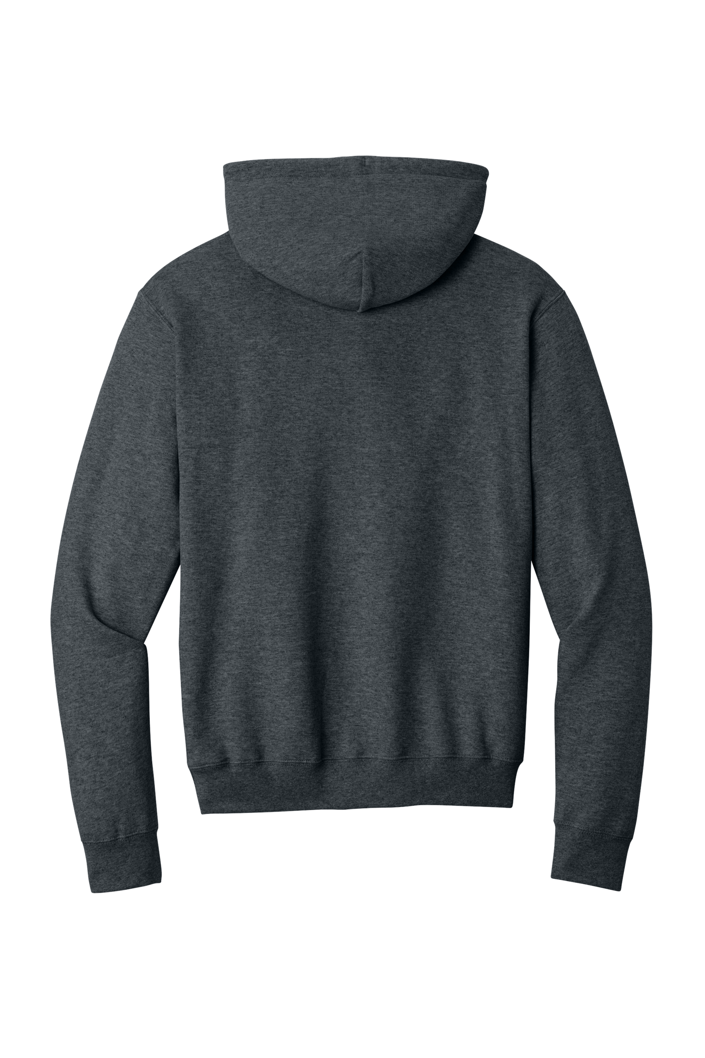 PC78H Port & Co™ Core Fleece Pullover Hooded Sweatshirt