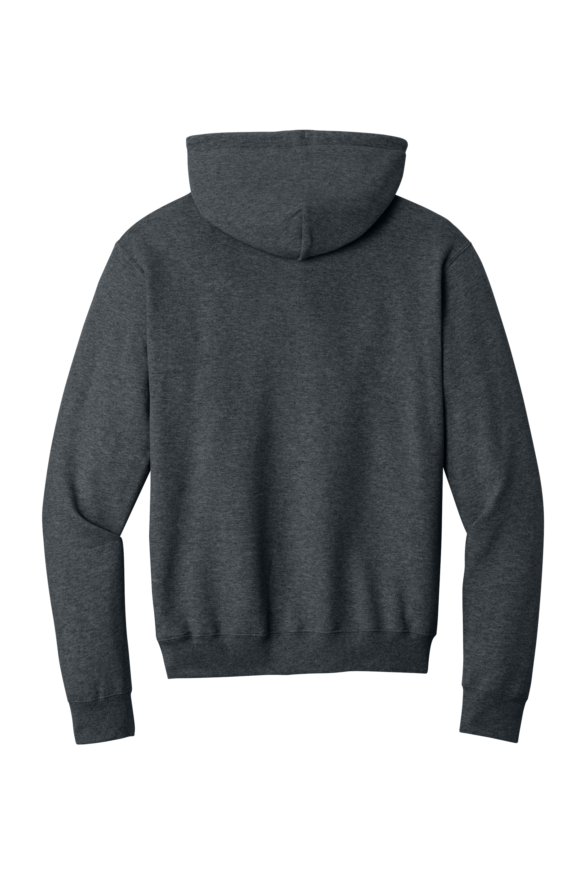 PC78H Port & Co™ Core Fleece Pullover Hooded Sweatshirt