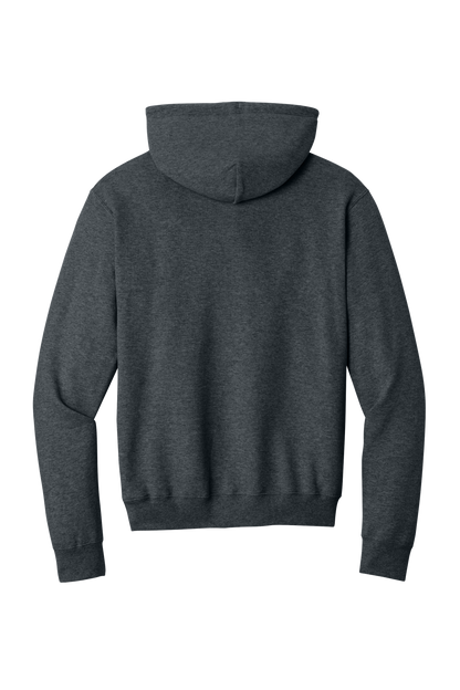 PC78H Port & Co™ Core Fleece Pullover Hooded Sweatshirt
