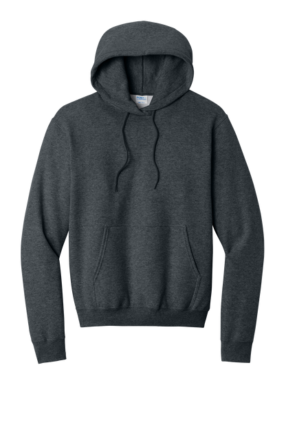 PC78H Port & Co™ Core Fleece Pullover Hooded Sweatshirt