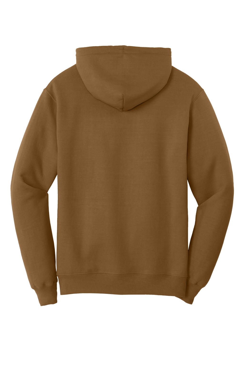 PC78H Port & Co™ Core Fleece Pullover Hooded Sweatshirt