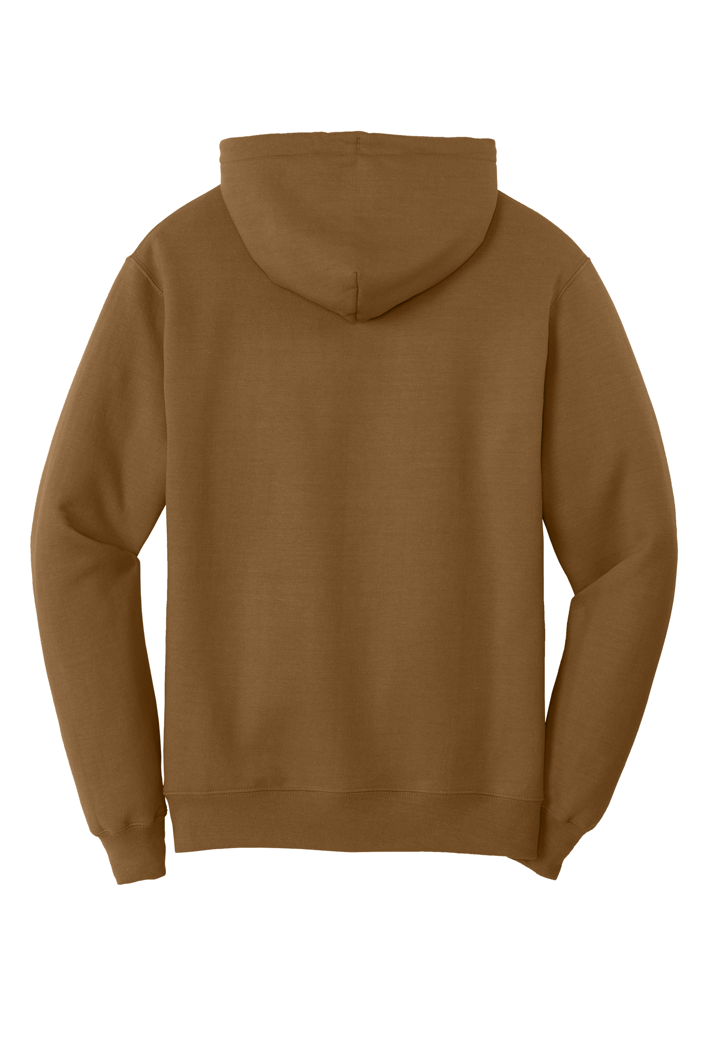 PC78H Port & Co™ Core Fleece Pullover Hooded Sweatshirt