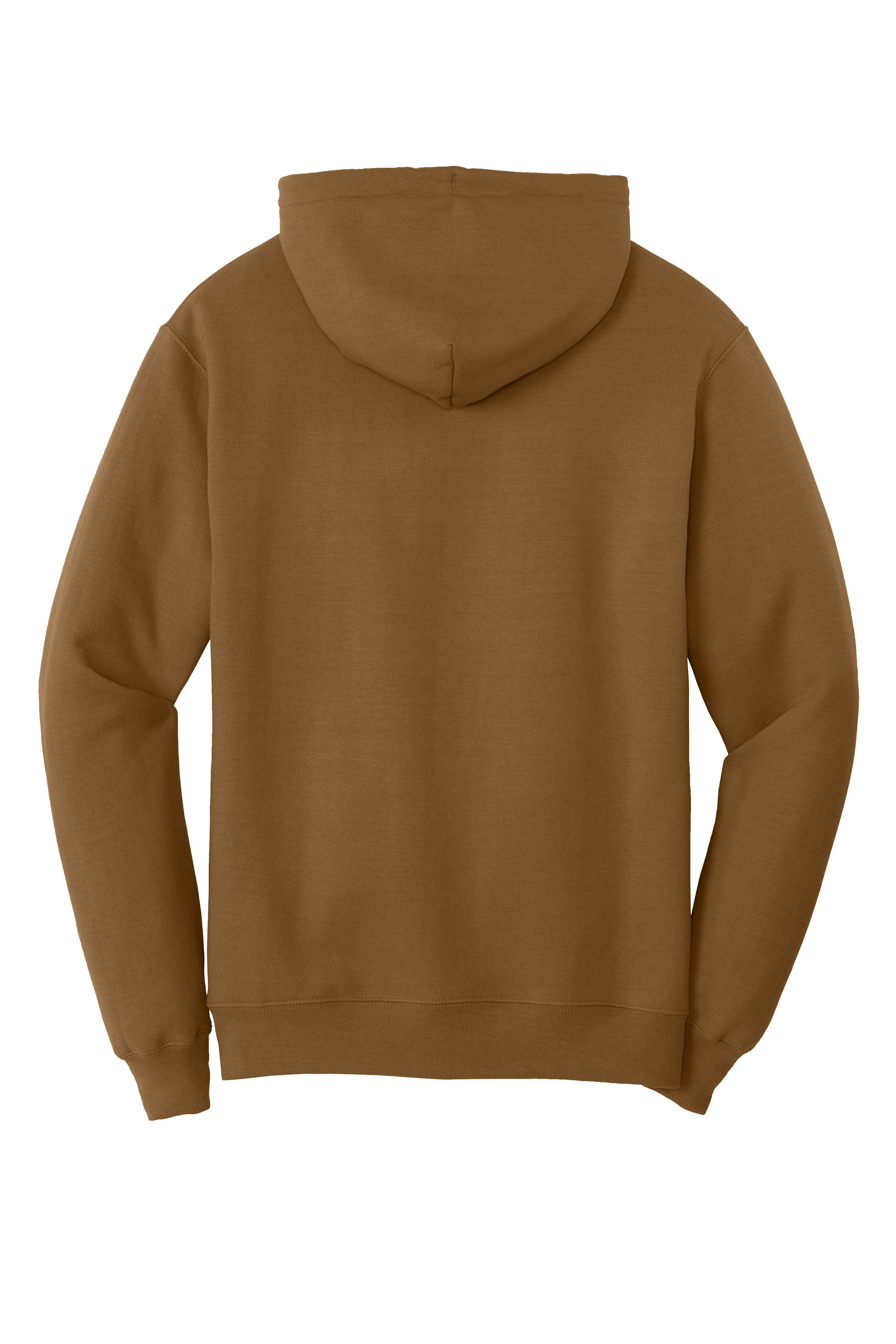 PC78H Port & Co™ Core Fleece Pullover Hooded Sweatshirt