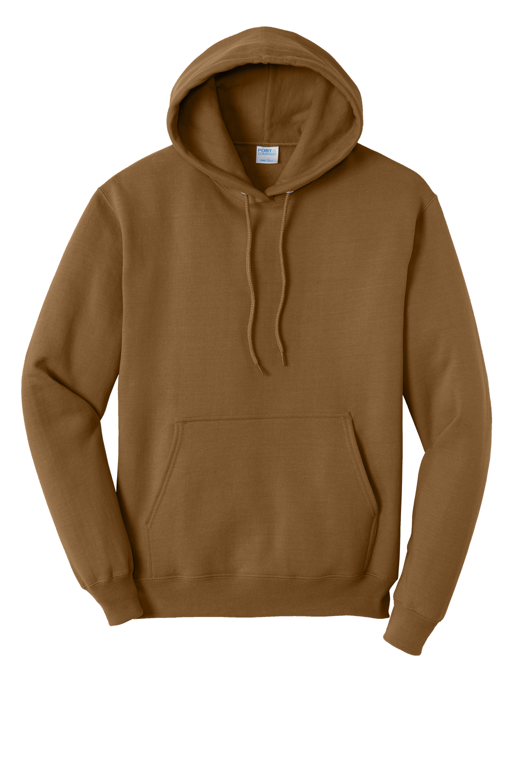 PC78H Port & Co™ Core Fleece Pullover Hooded Sweatshirt