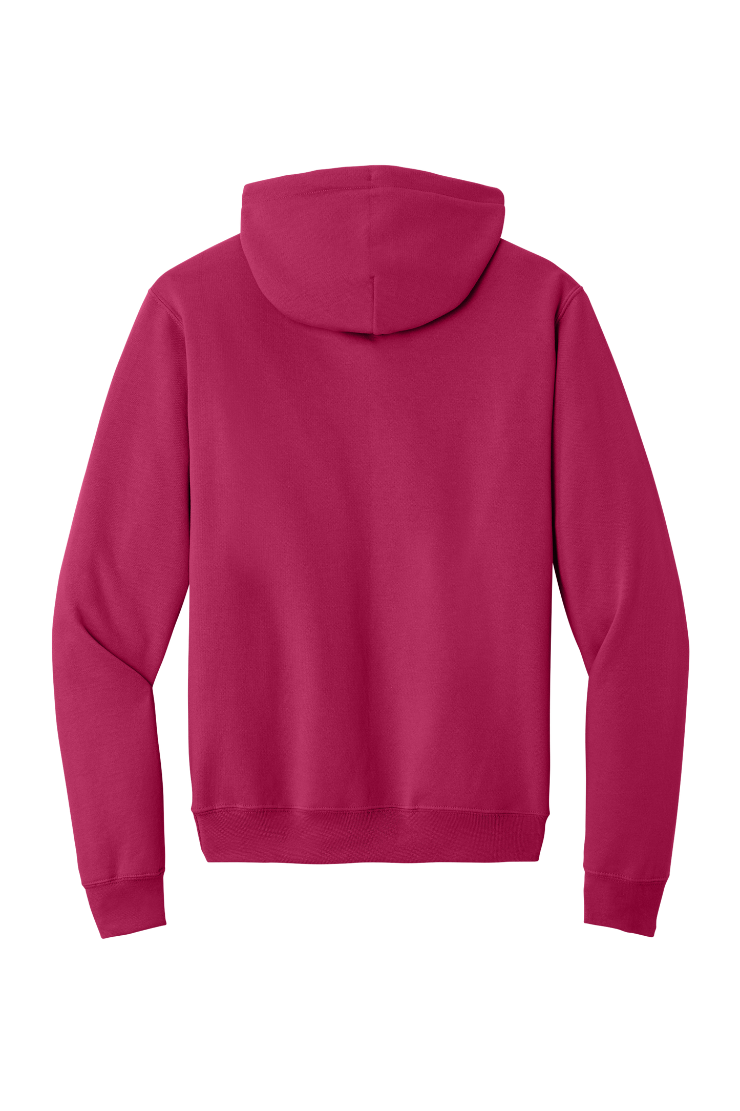 PC78H Port & Co™ Core Fleece Pullover Hooded Sweatshirt