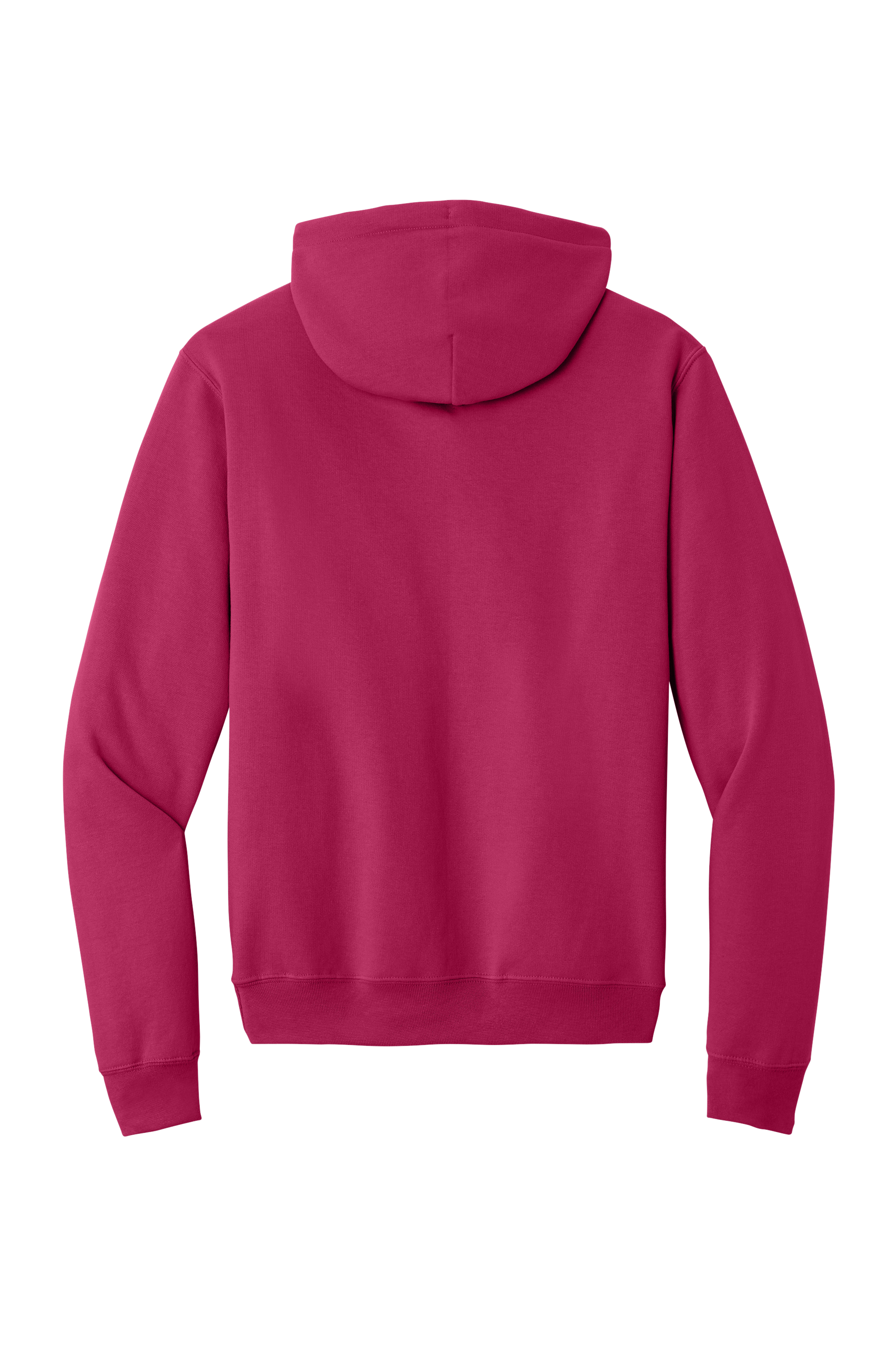 PC78H Port & Co™ Core Fleece Pullover Hooded Sweatshirt