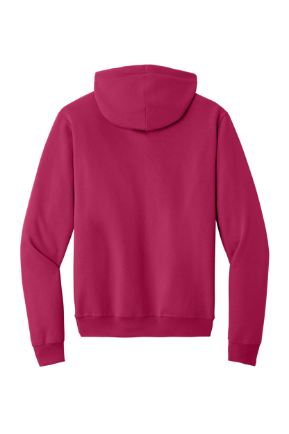 PC78H Port & Co™ Core Fleece Pullover Hooded Sweatshirt
