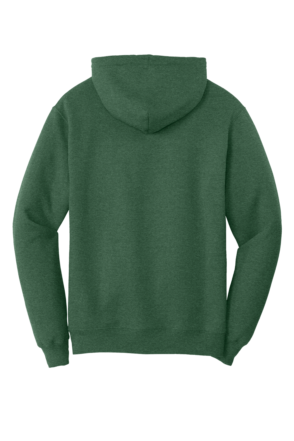 PC78H Port & Co™ Core Fleece Pullover Hooded Sweatshirt