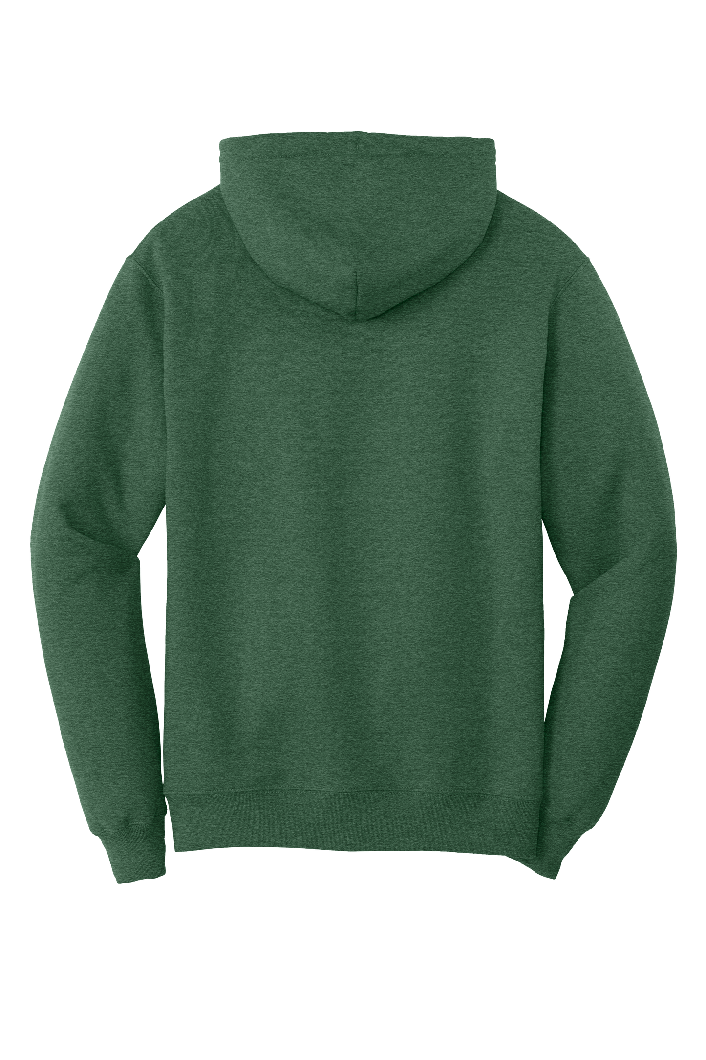 PC78H Port & Co™ Core Fleece Pullover Hooded Sweatshirt
