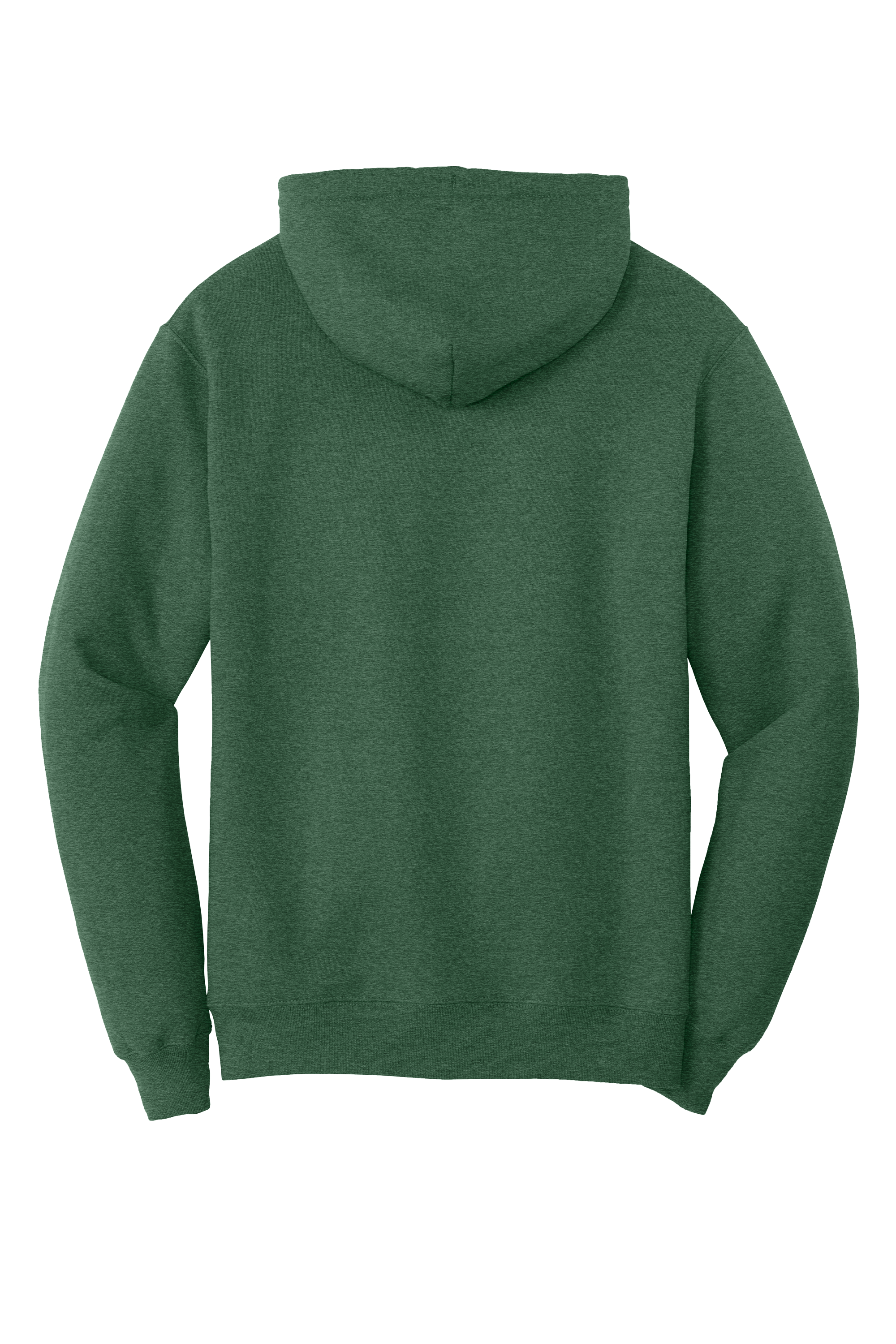 PC78H Port & Co™ Core Fleece Pullover Hooded Sweatshirt