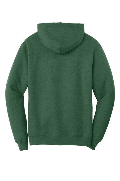 PC78H Port & Co™ Core Fleece Pullover Hooded Sweatshirt