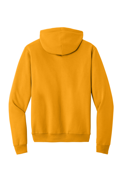 PC78H Port & Co™ Core Fleece Pullover Hooded Sweatshirt