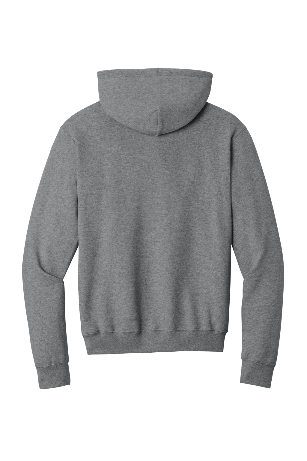 PC78H Port & Co™ Core Fleece Pullover Hooded Sweatshirt