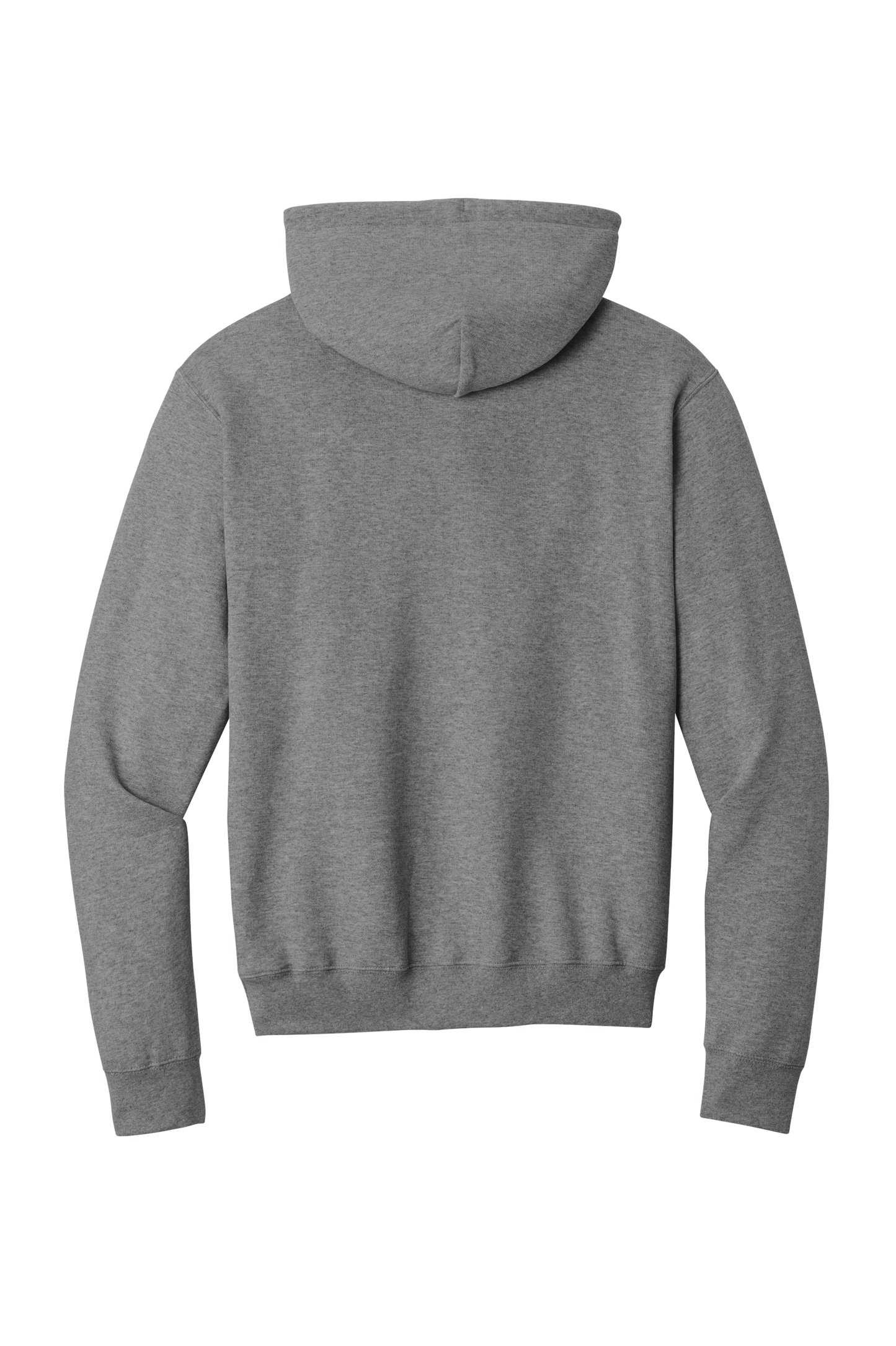 PC78H Port & Co™ Core Fleece Pullover Hooded Sweatshirt