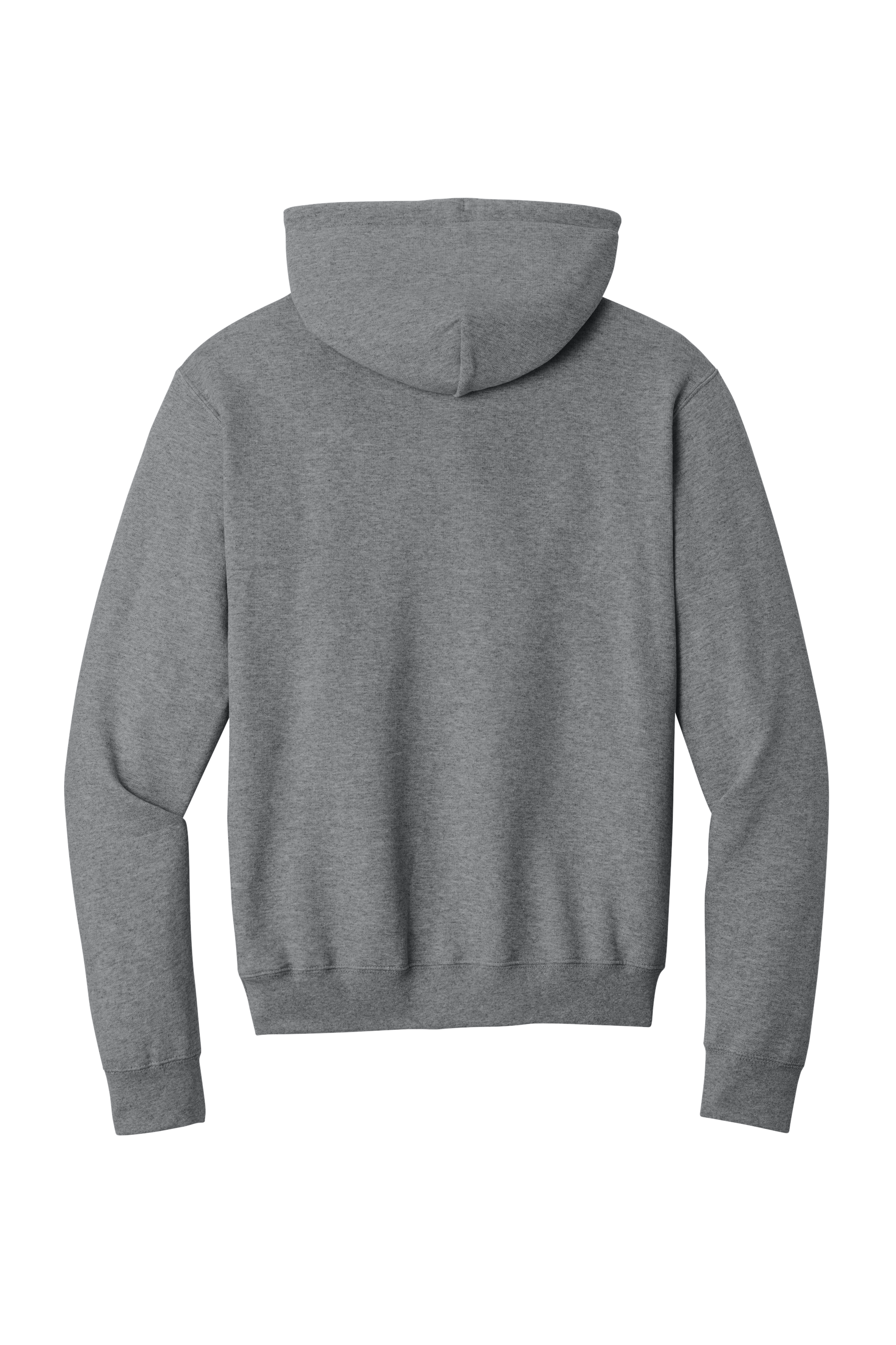 PC78H Port & Co™ Core Fleece Pullover Hooded Sweatshirt