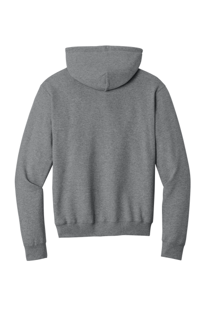 PC78H Port & Co™ Core Fleece Pullover Hooded Sweatshirt