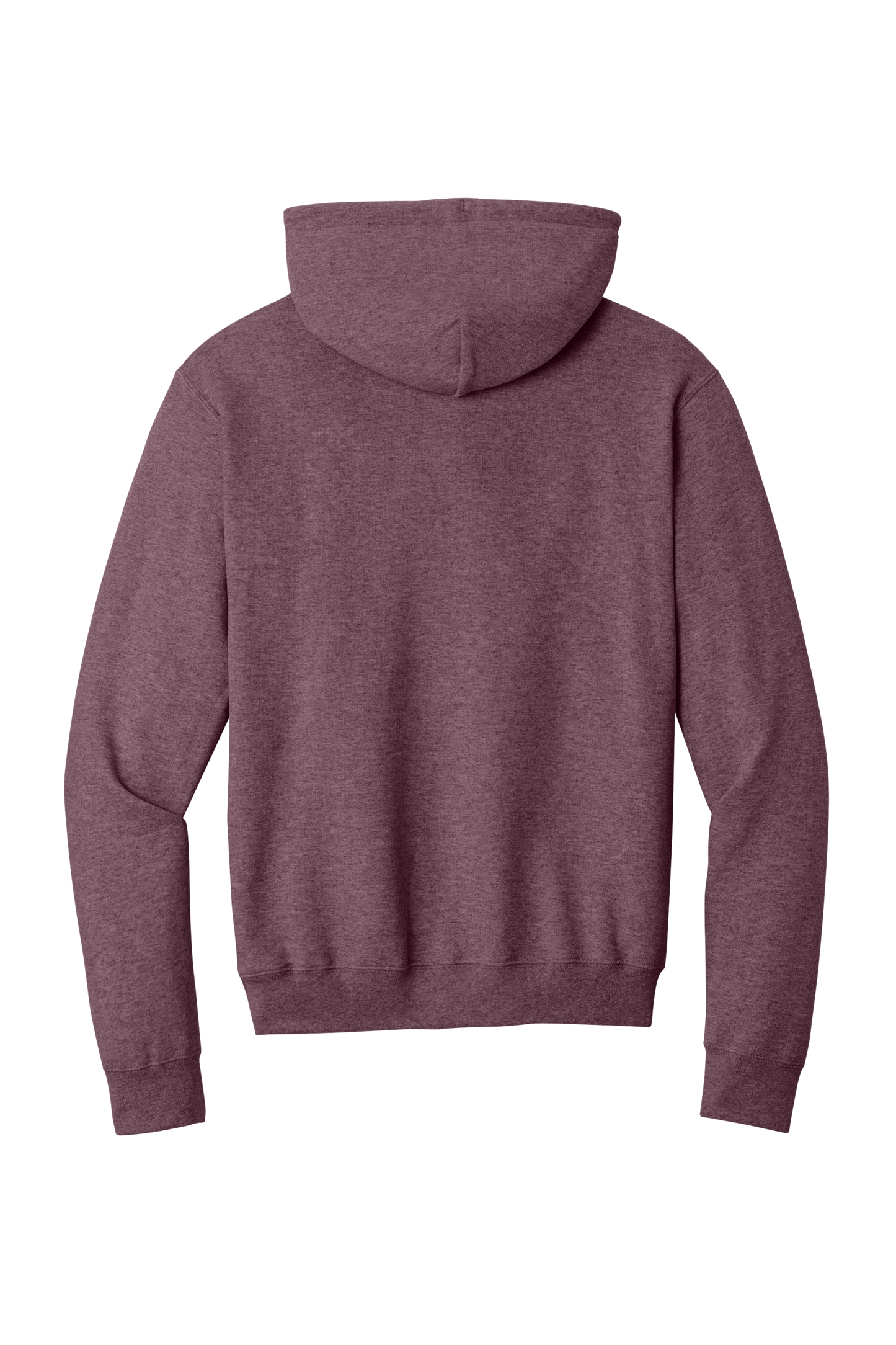 PC78H Port & Co™ Core Fleece Pullover Hooded Sweatshirt