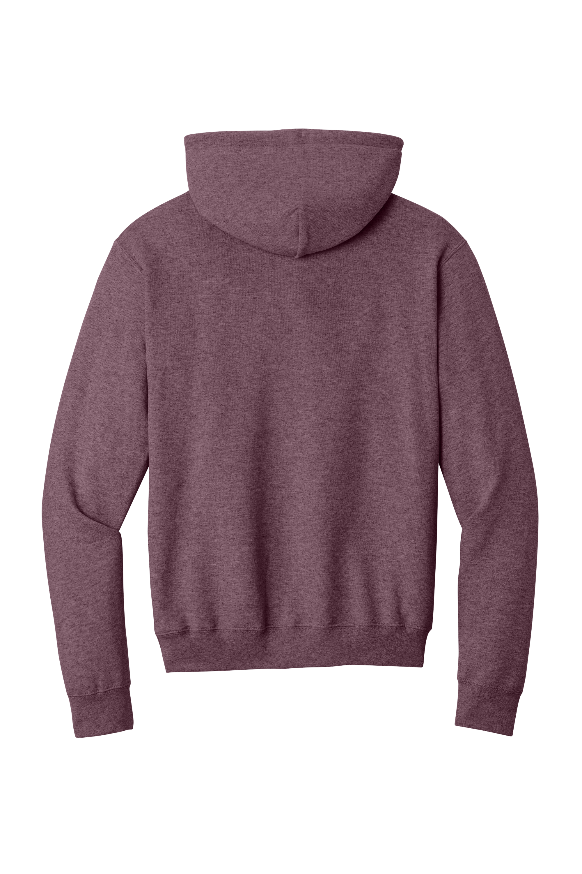 PC78H Port & Co™ Core Fleece Pullover Hooded Sweatshirt
