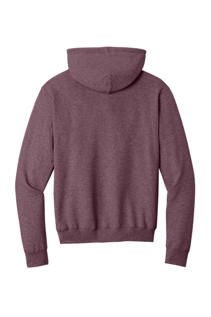 PC78H Port & Co™ Core Fleece Pullover Hooded Sweatshirt