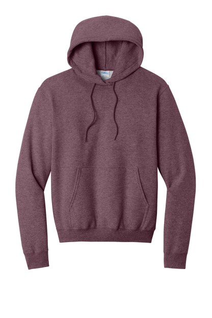 PC78H Port & Co™ Core Fleece Pullover Hooded Sweatshirt