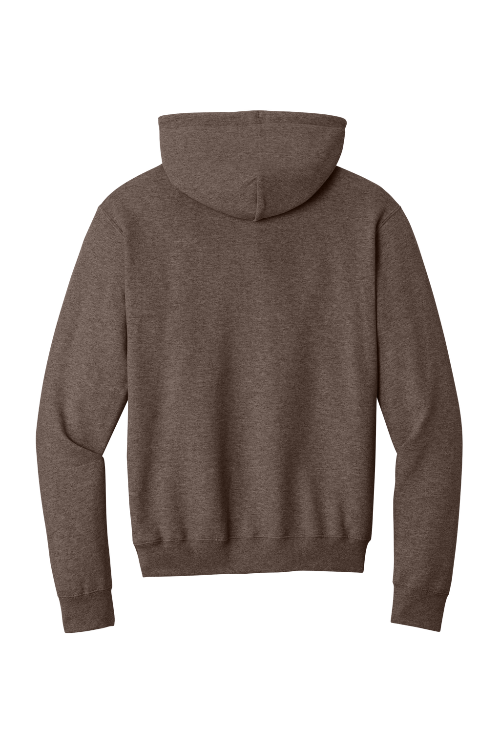 PC78H Port & Co™ Core Fleece Pullover Hooded Sweatshirt
