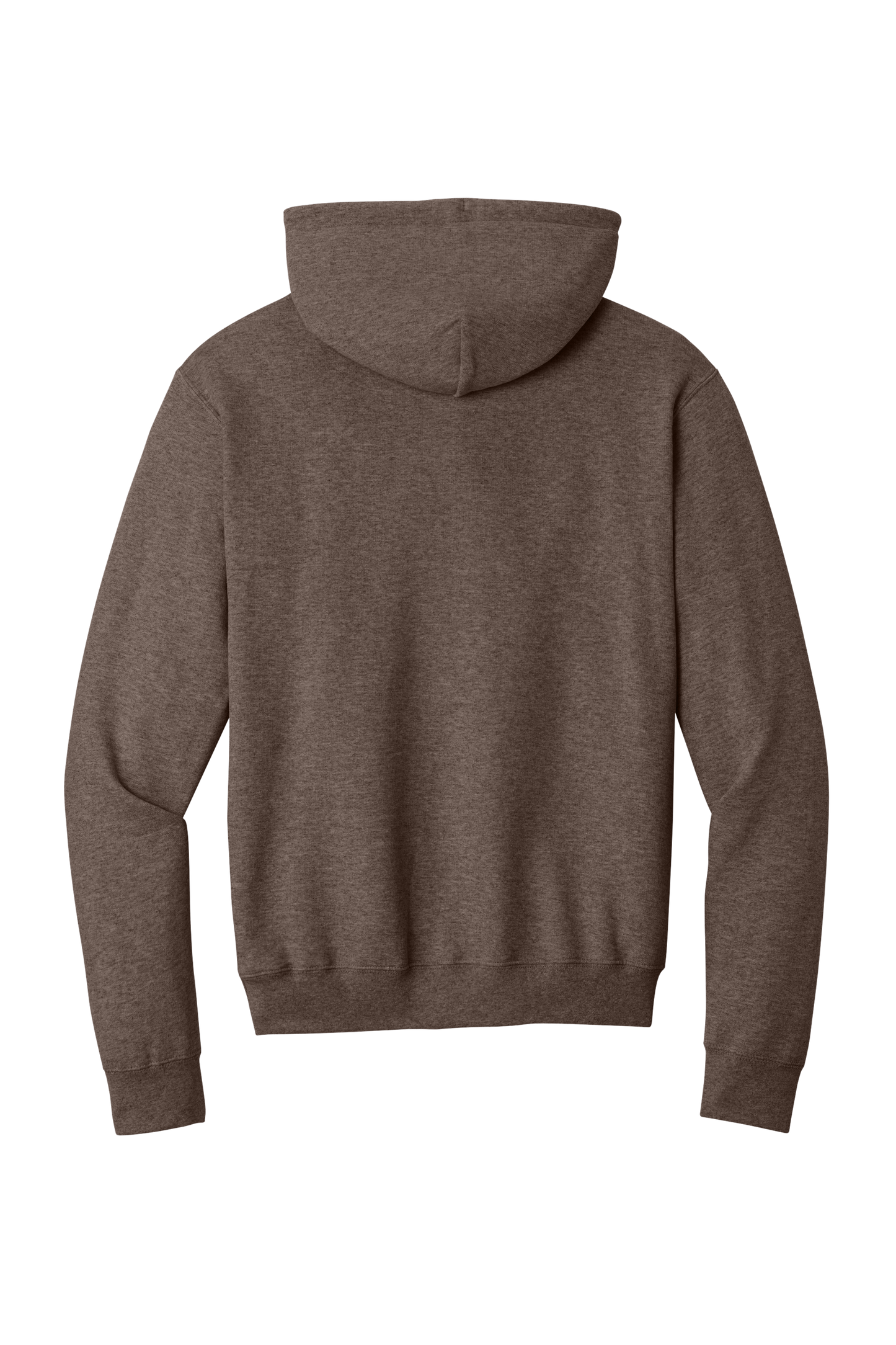 PC78H Port & Co™ Core Fleece Pullover Hooded Sweatshirt