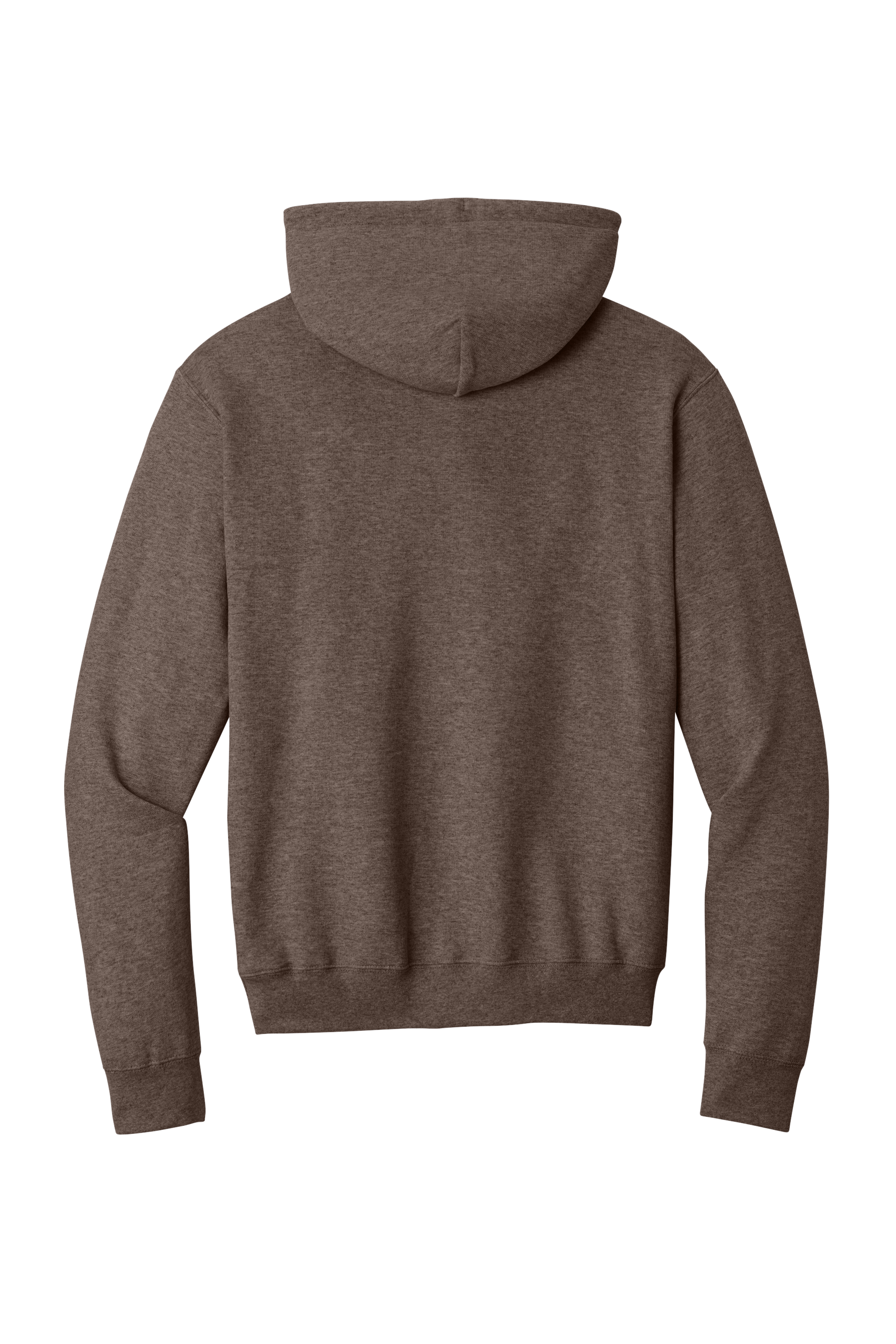 PC78H Port & Co™ Core Fleece Pullover Hooded Sweatshirt