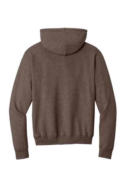 PC78H Port & Co™ Core Fleece Pullover Hooded Sweatshirt