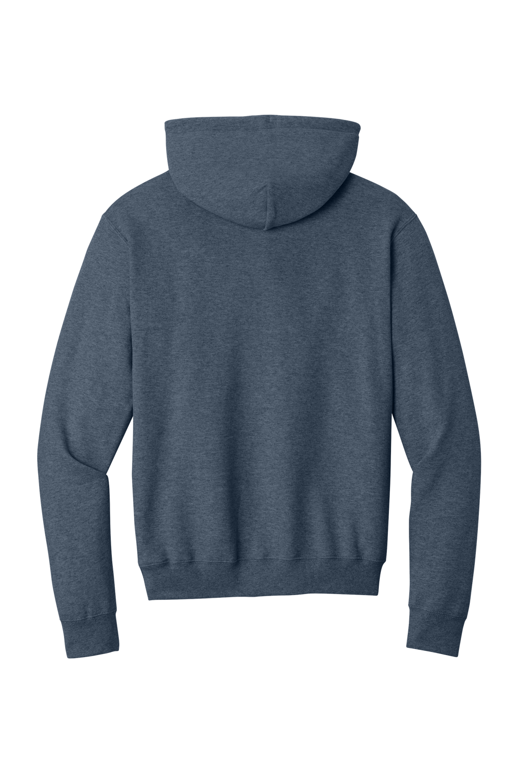 PC78H Port & Co™ Core Fleece Pullover Hooded Sweatshirt
