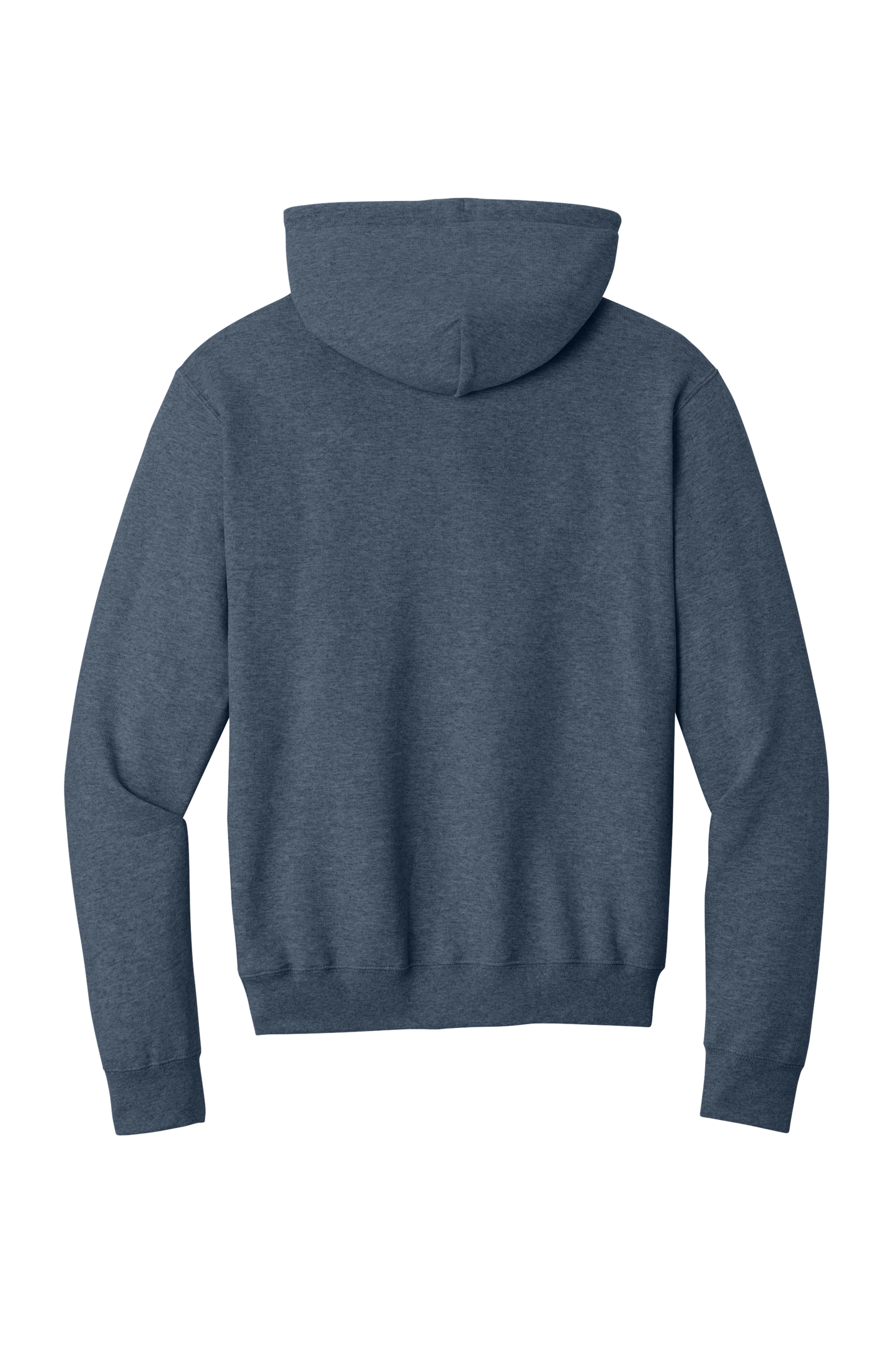 PC78H Port & Co™ Core Fleece Pullover Hooded Sweatshirt