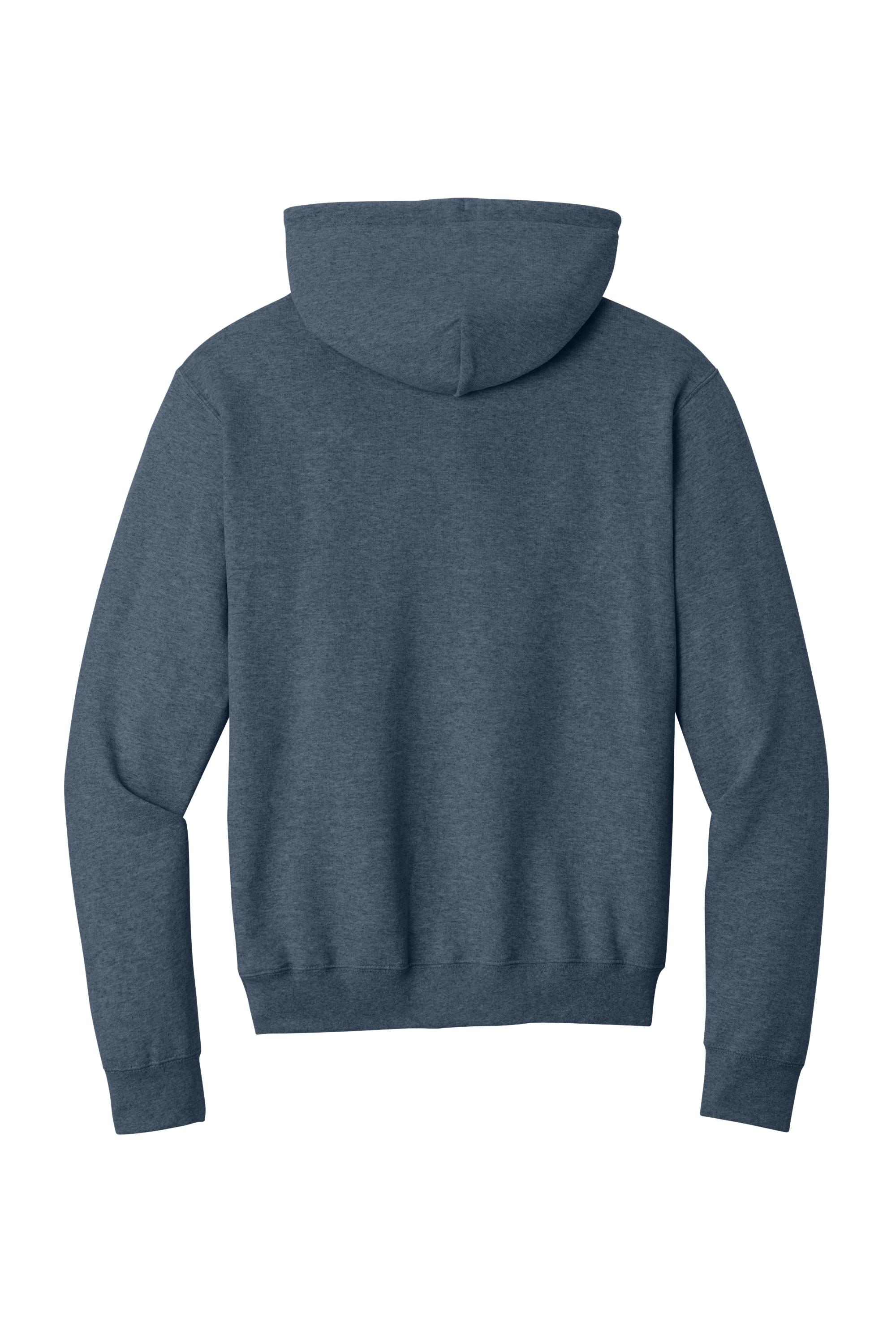 PC78H Port & Co™ Core Fleece Pullover Hooded Sweatshirt