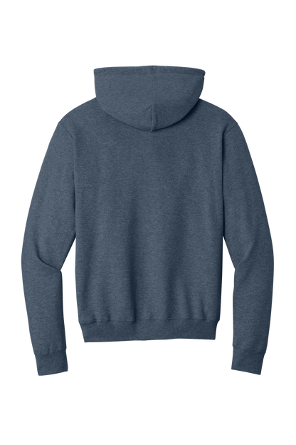 PC78H Port & Co™ Core Fleece Pullover Hooded Sweatshirt