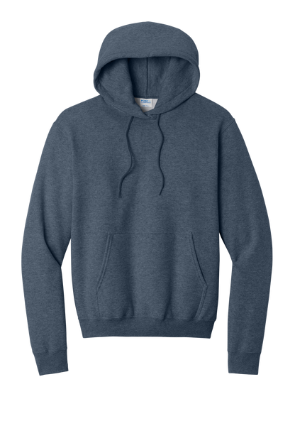 PC78H Port & Co™ Core Fleece Pullover Hooded Sweatshirt