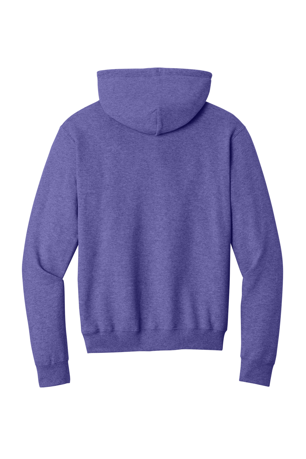 PC78H Port & Co™ Core Fleece Pullover Hooded Sweatshirt