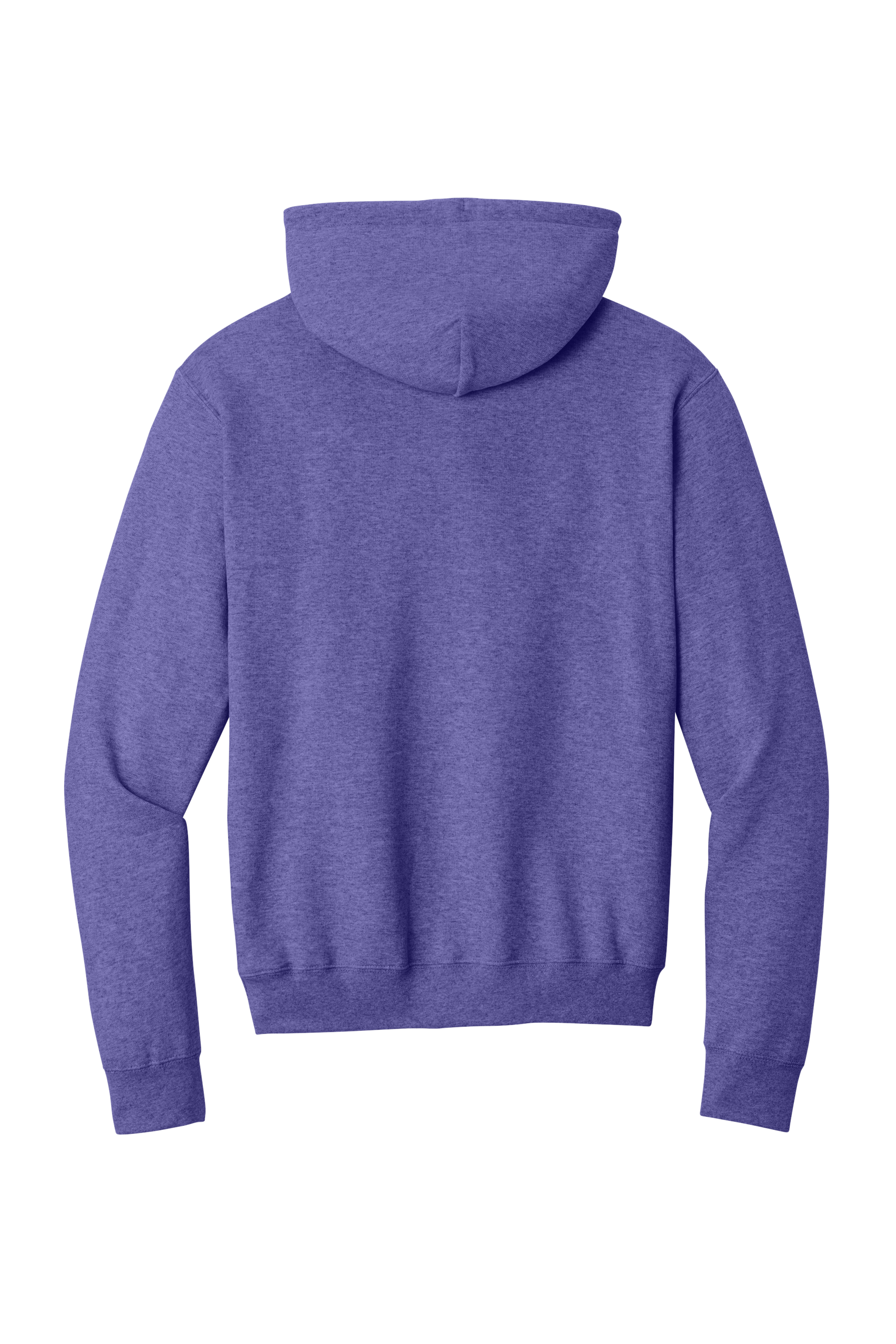 PC78H Port & Co™ Core Fleece Pullover Hooded Sweatshirt